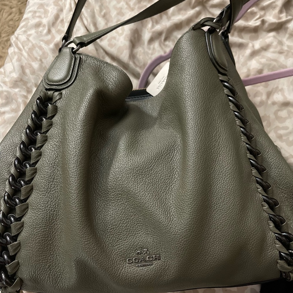 Brand new Coach purse new with tags!!!!